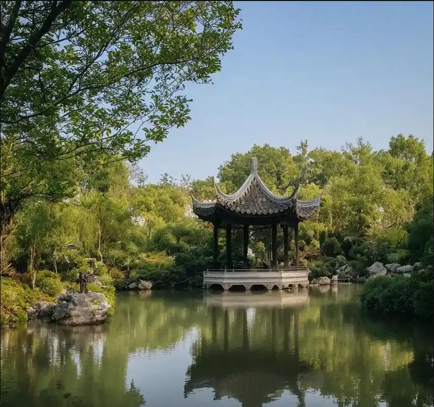 梅州梅江雨真土建有限公司