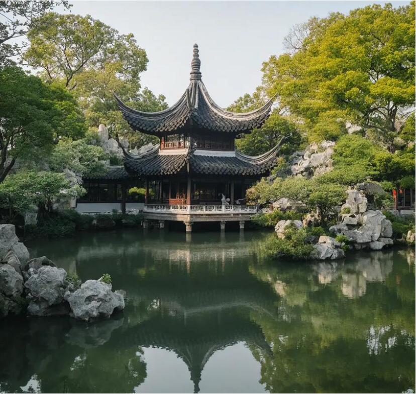 梅州梅江雨真土建有限公司